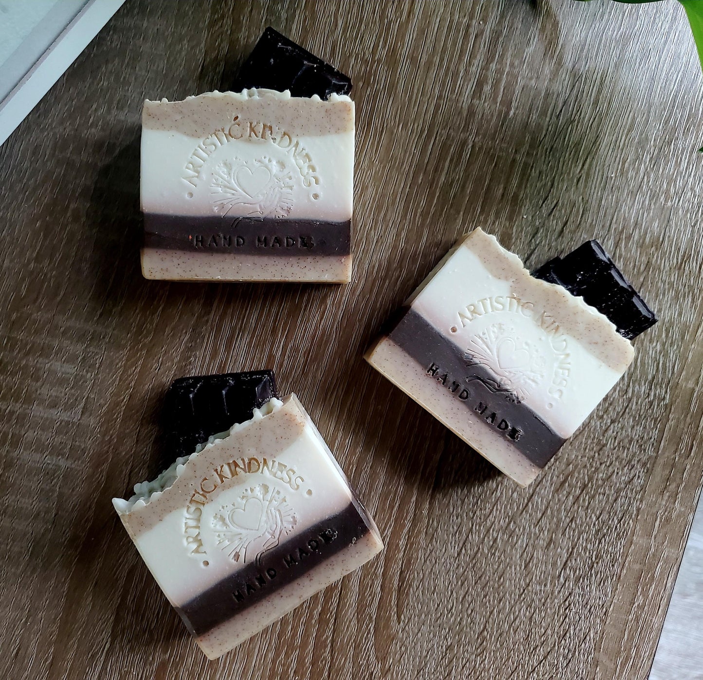 Gimme S'mores Soap