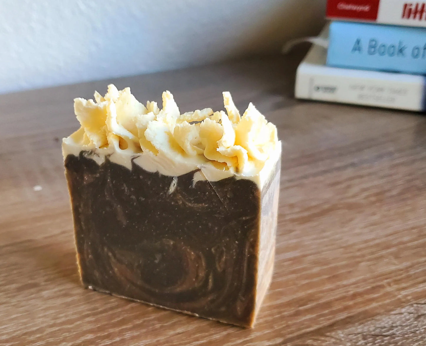 Cocoa Whip Soap