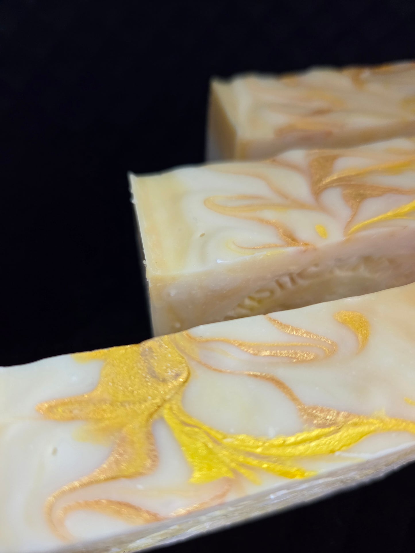 Sweet Honeysuckle soap