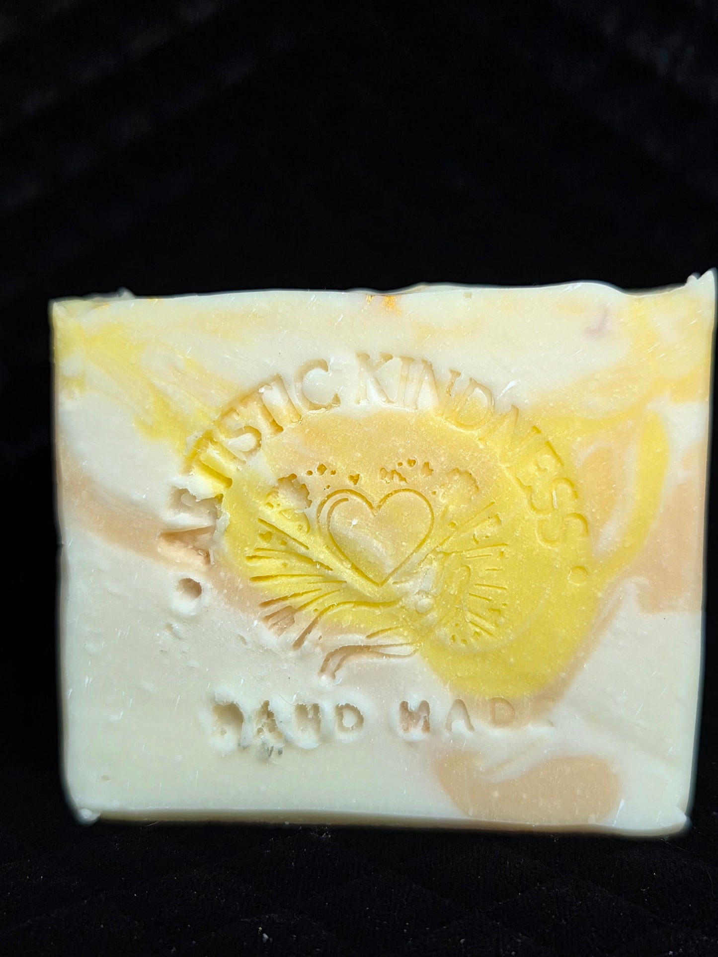 Sweet Honeysuckle soap