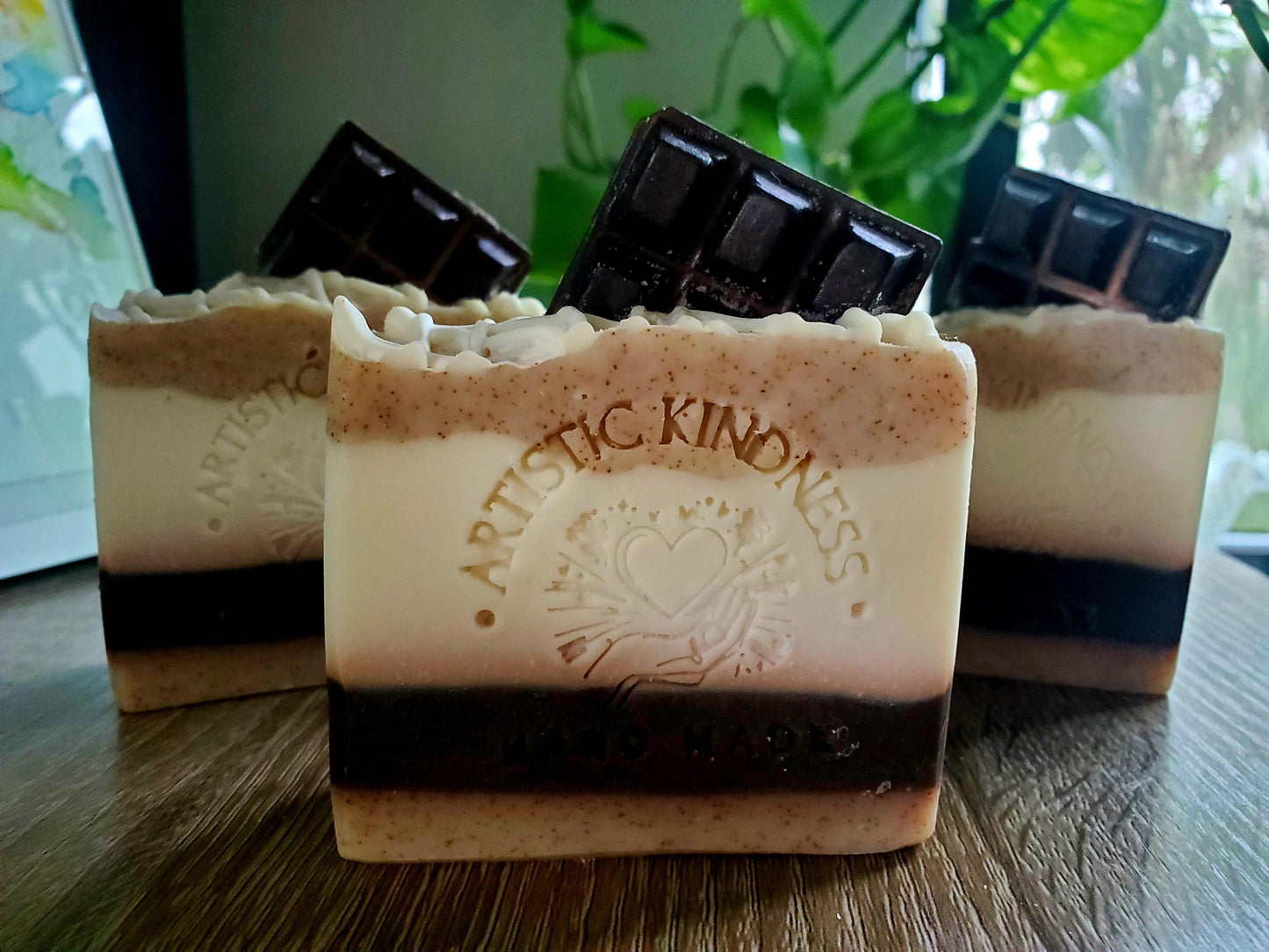 Gimme S'mores Soap
