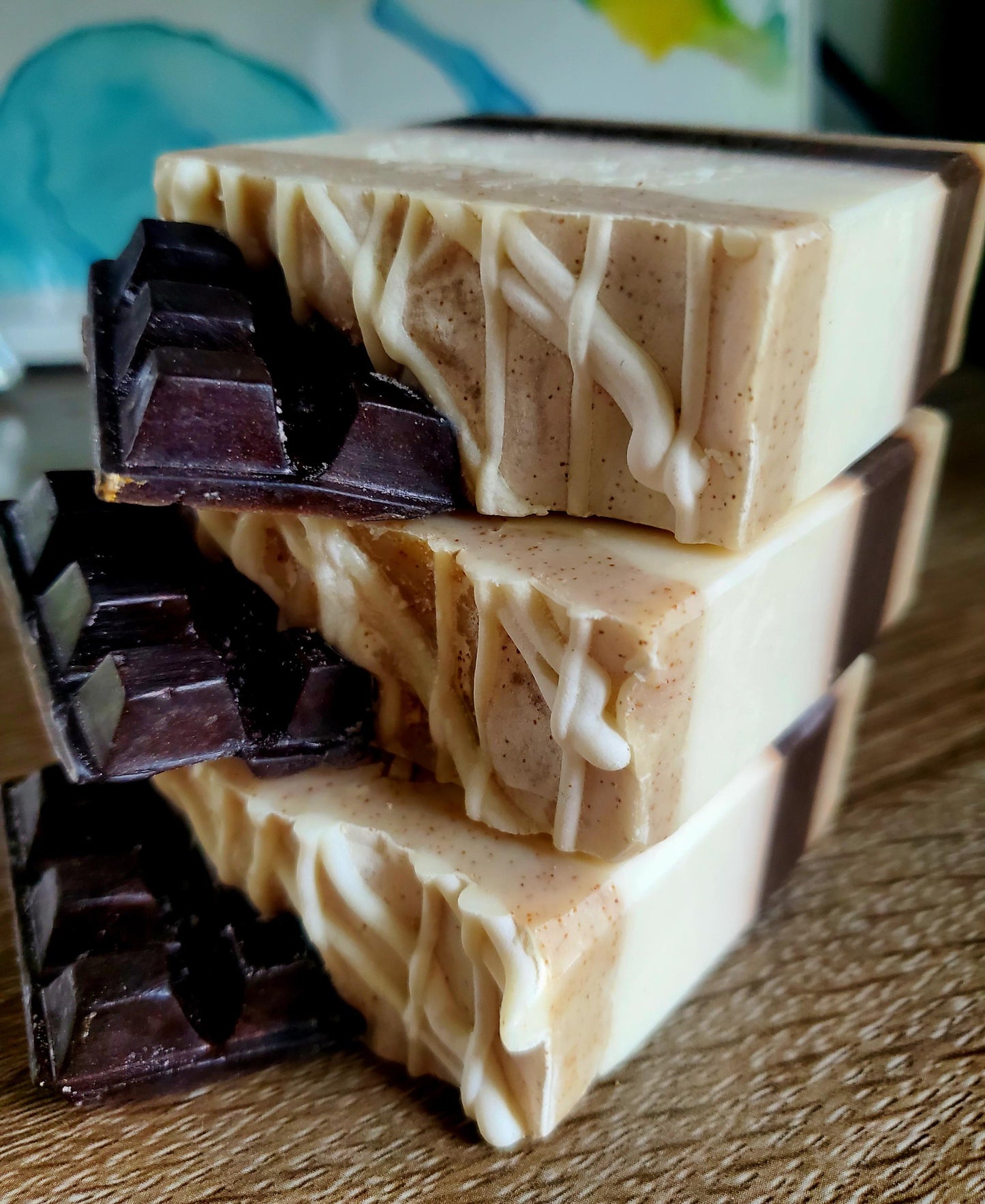 Gimme S'mores Soap