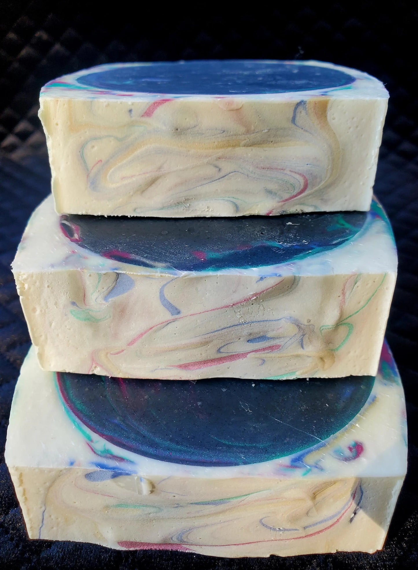Shadow Colors Soap