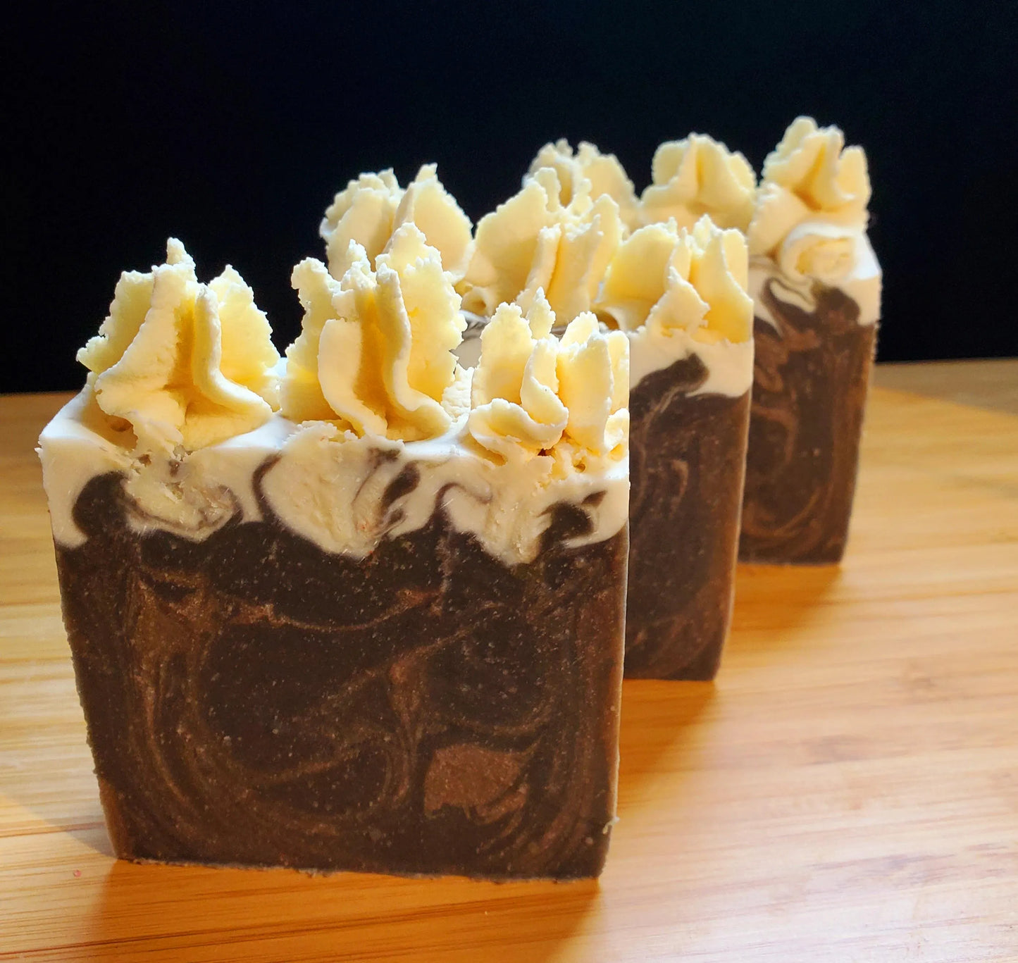 Cocoa Whip Soap