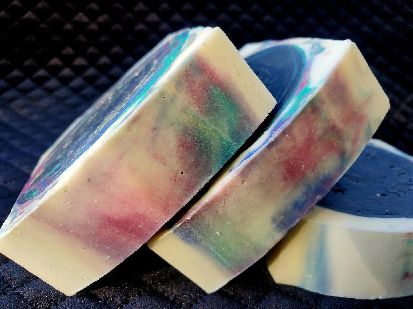 Shadow Colors Soap