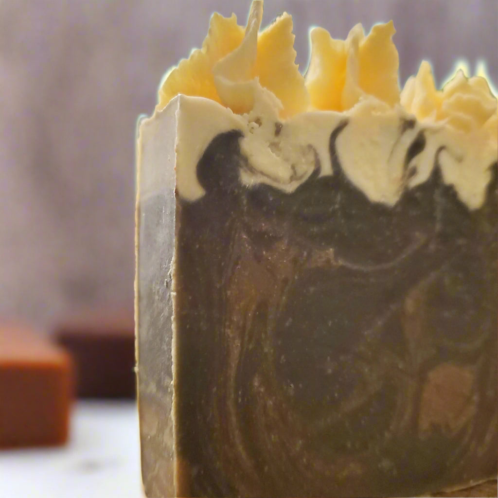 Cocoa Whip Soap