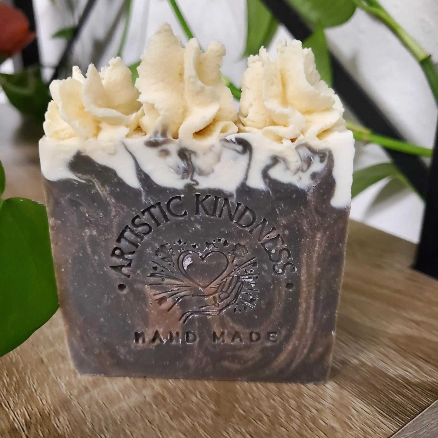 Cocoa Whip Soap