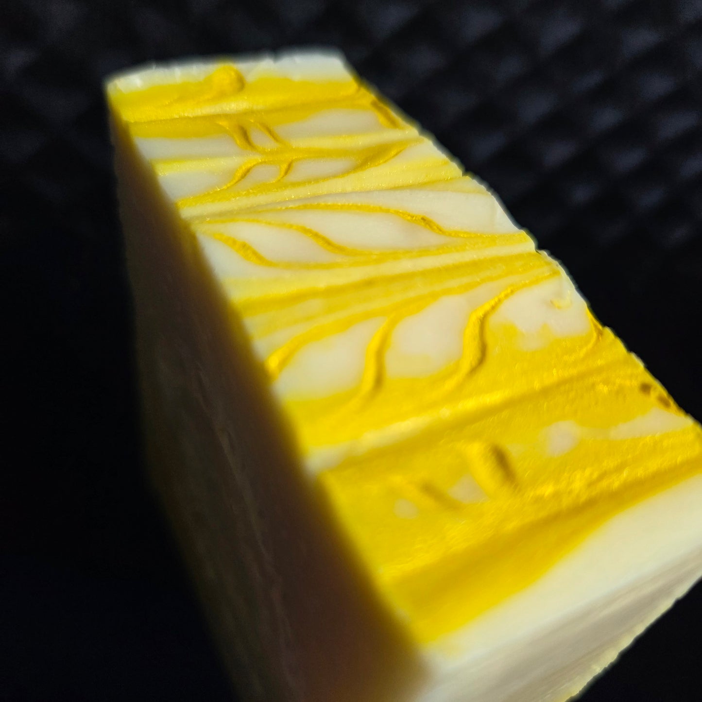 Lemon Layers