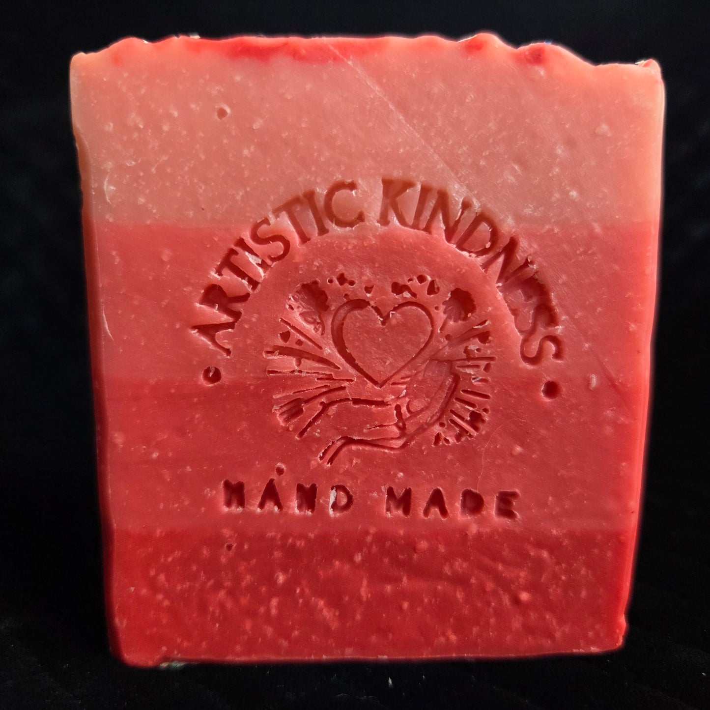 Pride Soap Set