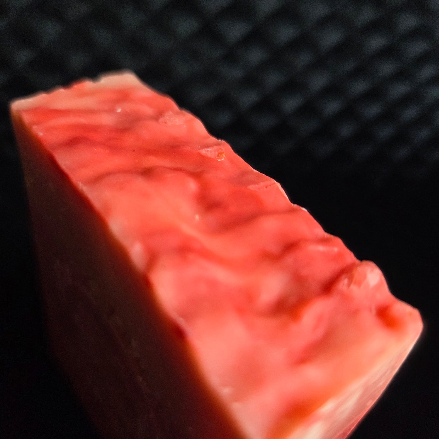 Johnny Apple Soap